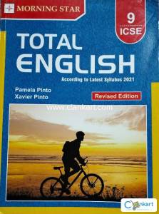 Total English