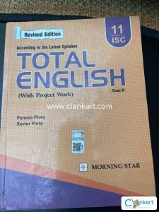 Total English