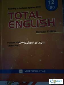 Total English