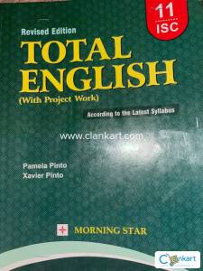 Total English