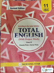 Total English