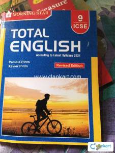 Total English