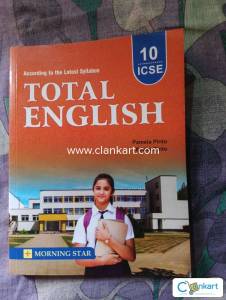 Total English