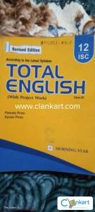 Total English