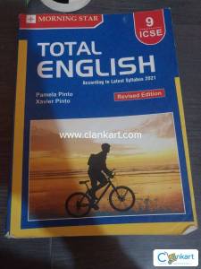 Total English