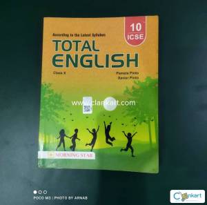 Total English Class 10
