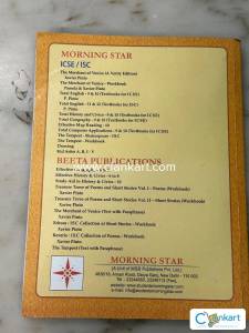 Total English Class 10