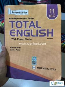 Total English Class 11