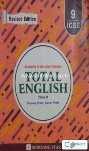 Total English Class 9
