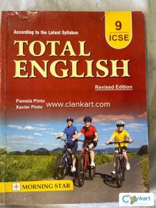 Total English Class 9