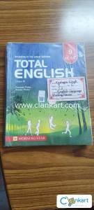Total English Class 9 ICSE