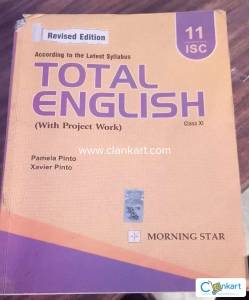 Total English Class XI Revised Edition