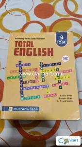 Total English For Class 9