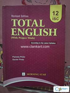 Total English (Grammar)