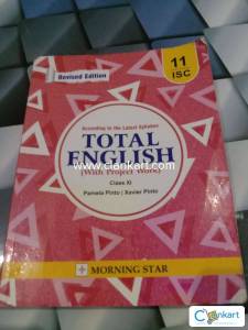 Total English Grammer class 11