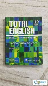 Total English ICSE 10
