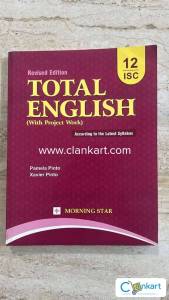 Total English ISC Class 12