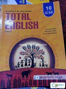 Total English class 10th morning star