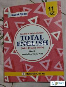 Total English class 11