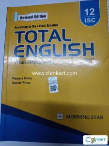 Total English class 12