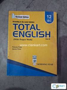 Total English class 12