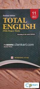 Total English for class 11