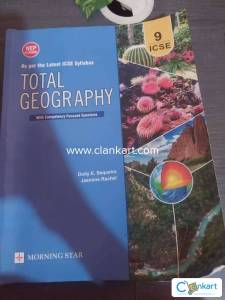 Total Geography