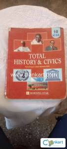 Total History & Civics 10 Morning Star