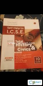 Total History and Civics