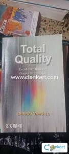 Total Quality