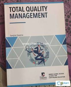 Total Quality Management