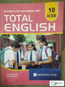 Total english