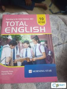 Total english