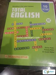 Total english class 10