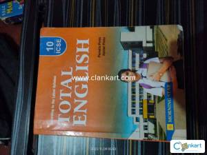 Total english class 10 icse