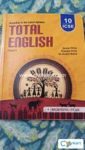 Total english for class 10