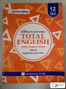 Total english isc class 12