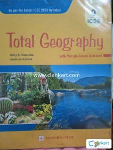 Total geography class 9