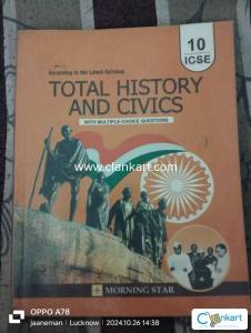 Total history and civics