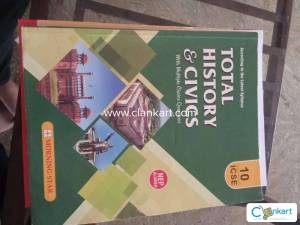 Total history and civics
