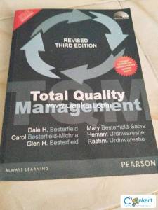 Total quality management