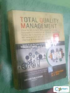 Total quality management
