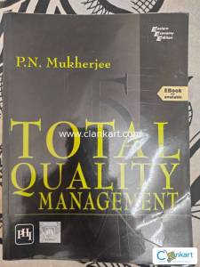 Total quality management