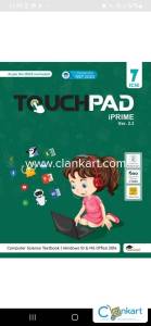 Touchpad iPRIME Ver. 2.1 class 7 computer
