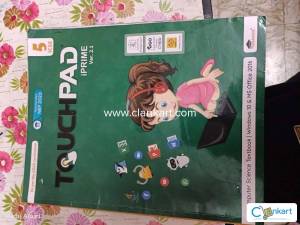 Touchpad iprime ver 2.1