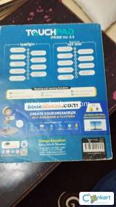Touchpad iprime ver 2.2