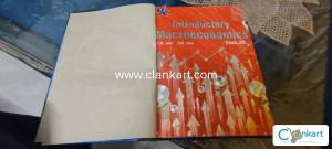 Tr Jain Vk Ohri Macroeconomics for Class 12