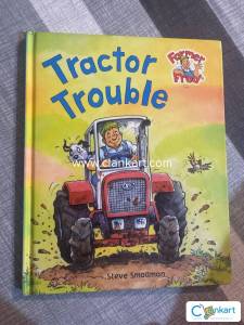 Tractor Trouble