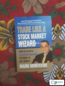 Trade like a stock market wizard