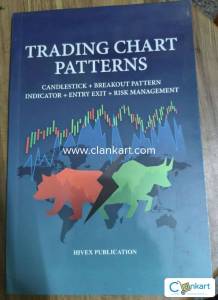Trading Chart Pattern Book
